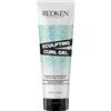 REDKEN Gel modellante capelli ricci REDKEN Sculpting Curl Gel 250ml