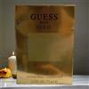 Guess Man Gold Profumo Uomo Edt 75ml ORIGINALE SCATOLATO NO BLISTER OTTIMO REGAL