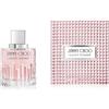 JIMMY CHOO ILLICIT FLOWER EDT VAPO NATURAL SPRAY - 40 ml