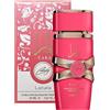 Lattafa Yara Candy olio profumato corpo donna fragranza floreale fruttata 20ml