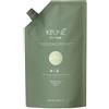KEUNE Shampoo lavaggio profondo KEUNE So Pure Clarify Shampoo Refill 1000ml