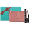 Collistar set donna mascara Impeccabile + matita occhi mini size + pochette