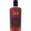AMERICAN CREW Shampoo AMERICAN CREW 3 In 1 TEA TREE Shampoo - Conditioner - Body Wash 100 ml
