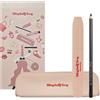 Diego dalla Palma My Self Toy set mascara buildable 6D + matita occhi + pochette