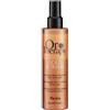 FANOLA Conditioner Bifasico illuminante FANOLA Oro Therapy Gold Bi-Phase 200ml