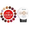 REVLON PROFESSIONAL Colore Capelli REVLON Nutri Color 3 in 1 Creme 240ml TUTTE LE TONALITA'