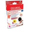 Confezione 3 Pezzi Fasce Lenitive Dolori Muscolari 8x21,5cm dfh