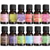 Aromatherapy Essential China Aromaterapia Olio Essenziale Umidificatore Idrosolubile Diffusore Luce Fragranza