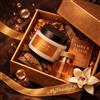 Oriflame Set Regalo Amber Elixir Donna Profumo 50ml + Crema Corpo Cofanetto Originale