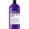 L'Oréal L'Oreal Professionnel Keratin Alpha shampoo anticrespo capelli lisci 1500ml