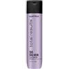 MATRIX Shampoo Antigiallo Capelli Biondi MATRIX TOTAL RESULTS So Silver Shampoo 300ml