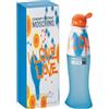 MOSCHINO CHEAP AND CHIC I LOVE LOVE EDT NATURAL SPRAY - 30 ml