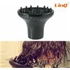 Diffusore Universale Phon Asciugacapelli Acconciatura Capelli Ricci linq a03