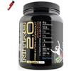 Net Integratori, Nitro 2.0, 600 g Intra Workout - Pre allenamento PROMO