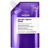 L'OREAL Shampoo capelli crespi L'OREAL Serie Expert Refill Keratin Alpha Sleek 1000ml