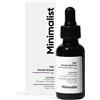 Minimalista Minimalist Hair Growth Serum for Unisex Special All Type -30 ml