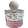 HELLO KITTY - 100ML BABY PERFUME ORIGINALE NO BOX