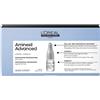L'Oréal Fiale Anticaduta Per Capelli L'OREAL Serie Expert Aminexil Advanced 10x6ml
