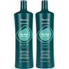 FANOLA Kit FANOLA Wonder No Red Shampoo 1000ml + Mask 1000ml