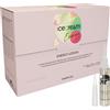 INEBRYA Fiale per capelli Deboli e Fini INEBRYA Ice Cream Energy Lotion vials 12x10ml