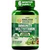 Vlado's Vitamina K2 (MK7) D3 10000 IU Integratore, Probiotico 40 + Nutrienti Vitali, ...
