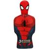 MARVEL SPIDERMAN Shower gel shampoo 3D 350ml