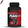 Eurosup, Mega Ram Plus, 180 Cpr. Aminoacidi ramificati con vitmina B1 e B6