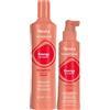 FANOLA Kit Vitamins Energy Vegan Shampoo 350ml + Lotion 150ml