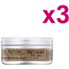 TIGI Pasta Per Capelli Opaca TIGI Pure Texture 83 grammi Bed Head B For Men 3 Pezzi