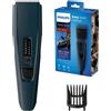 PHILPS Philips HC3505/15 Tagliacapelli Serie 3000 Acciaio 13 Regolazioni 0.5-23mm Nero