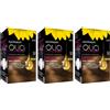 Garnier 3pz GARNIER OLIA Colorazione Permanente 5.3 CASTANO DORATO colore capelli