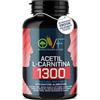Does not apply OVF - Acetil L-CARNITINA 1300Mg 120Cps (2 Mesi Di Fornitura) - La Carnitina Pote