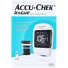 Accu-Check Instant Glucometro (Mg/Dl)