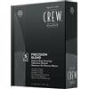 AMERICAN CREW Colore Capelli Uomo AMERICAN CREW Precision Blend Gray Coverage 3x40ml 2-3 Dark