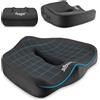 Cuscino per Sedile - Cuscini Ergonomico Sedile per Coccige Sciatica Lombare - Cu
