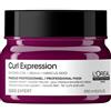 L'OREAL Maschera idratante capelli ricci L'OREAL Curl Expression Professional 250ml