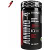Anderson Research, Amino-4 Complex, 200 cpr Bcaa Arginina AKG Vitamina B6