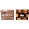 DKNY BE DELICIOUS MEN EDT SPRAY VAPORISATEUR - 50 ml