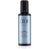 AMERICAN CREW Schiuma Capelli Volumizzante AMERICAN CREW Fiber Grooming Foam 200ml