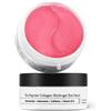 Does not apply Peptide Collagen Hydrogel Eye Patch, 60 Patches, Patch Contorno Occhi per Borse