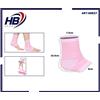 Cavigliera Fascia Caviglia Elastica Tutore Per Bambini Rosa 06837 dfh