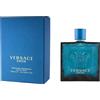 VERSACE EROS PERFUMED DEODORANT NATURAL SPRAY - 100 ml