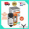 ACCU-CHEK 100 Accu Chek Mobile strisce reattive diabete test glucosio scadenza 09-2026