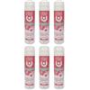 Infasil 6pz INFASIL DONNA RIGENERA deodorante corpo Spray 150ml
