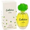 Does not apply Gres Cabotine Eau De Parfum 100 Ml Spray