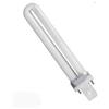 Bulbo Lampada Luce ENF Uv 9w Ricostruzione Unghie Ricambio linq