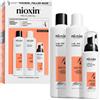 NIOXIN System Kit 4 Capelli Colorati Con Assottigliamento Avanzatol