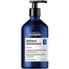 L'OREAL Shampoo densificante L'OREAL Serie Expert Serioxyl Advanced 500ml