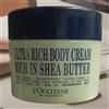 L'OCCITANE L'occitane Ultra Rich Crema Per Il Corpo 200ml NO BOX SEALED ORIGINALE