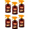Delice 6pz Delice Acqua solare super abbronzante con birra ambrata 500ml